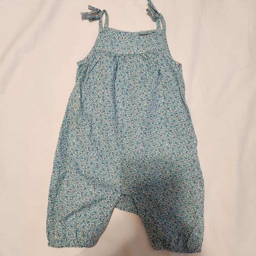 Jumpsuit  baby Gap girl 3 Months